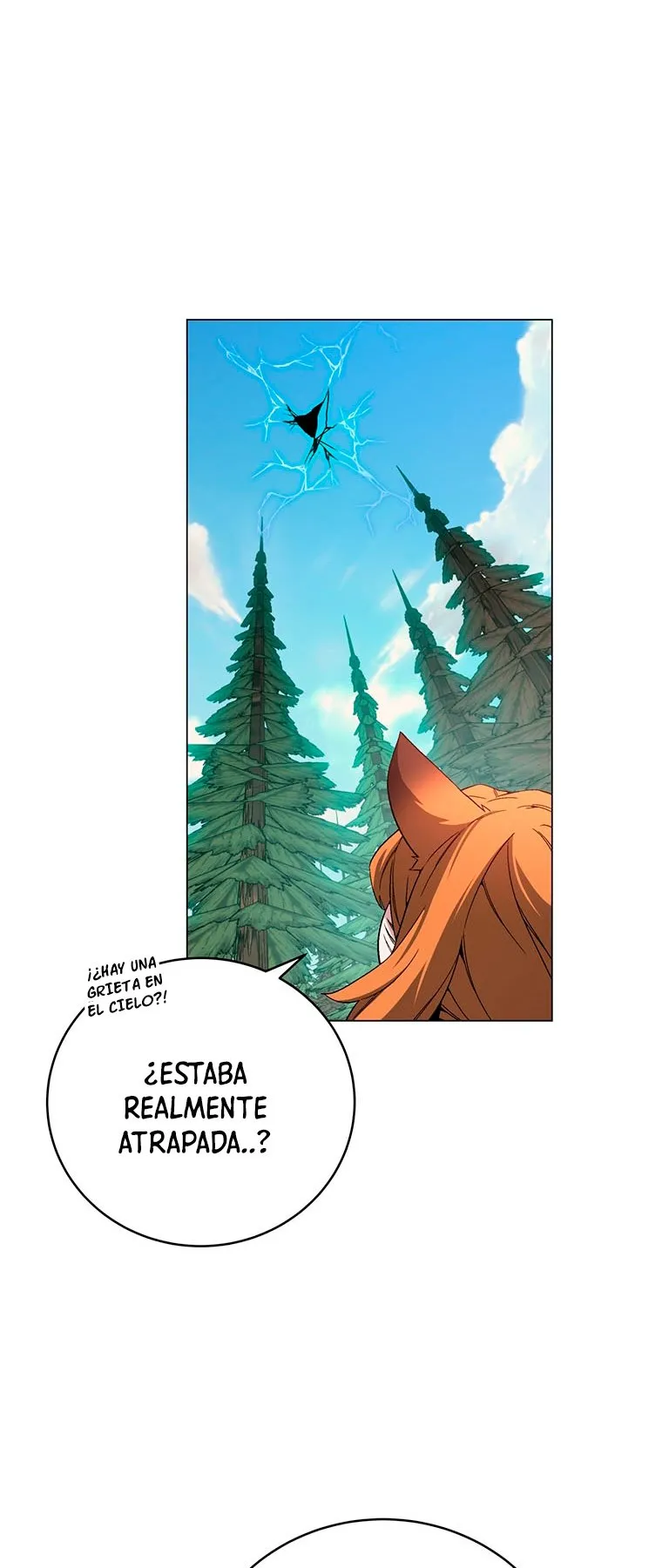 EL INSTRUCTOR DEMONIO CELESTIAL Capítulo 74 en Línea - página 9
