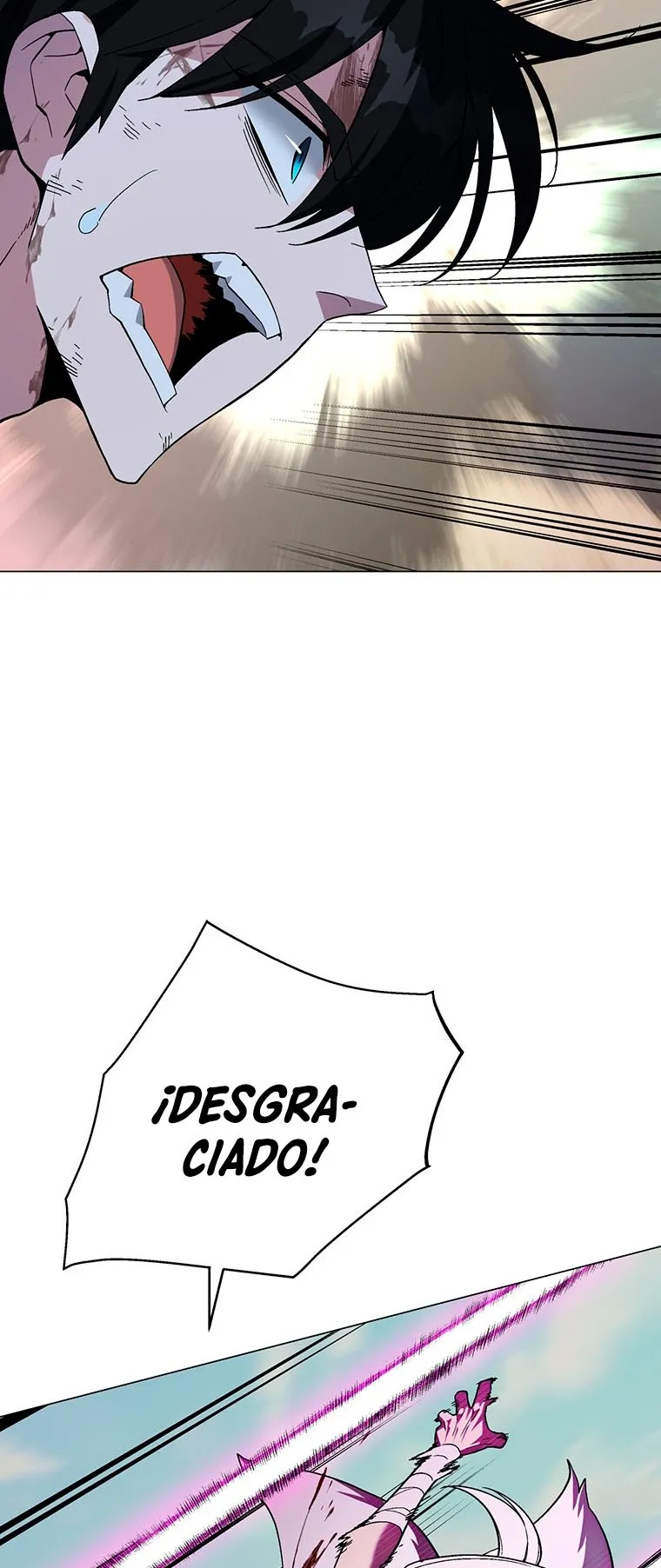 EL INSTRUCTOR DEMONIO CELESTIAL Capítulo 74 en Línea - página 28
