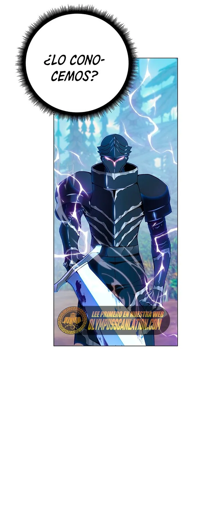 EL INSTRUCTOR DEMONIO CELESTIAL Capítulo 74 en Línea - página 46