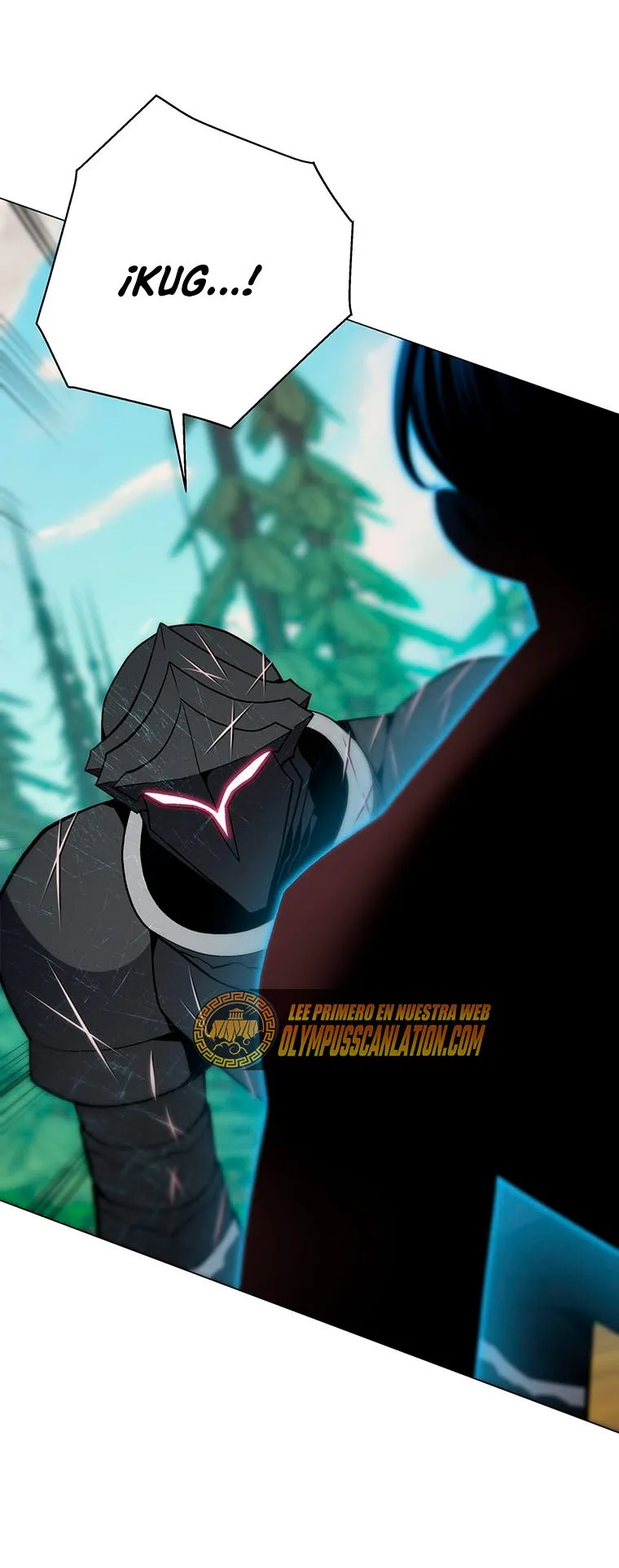 EL INSTRUCTOR DEMONIO CELESTIAL Capítulo 74 en Línea - página 58
