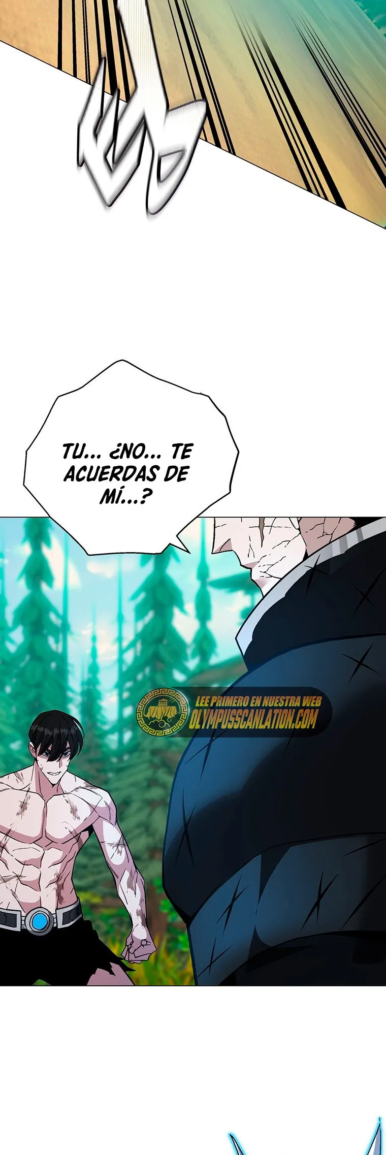 EL INSTRUCTOR DEMONIO CELESTIAL Capítulo 74 en Línea - página 62