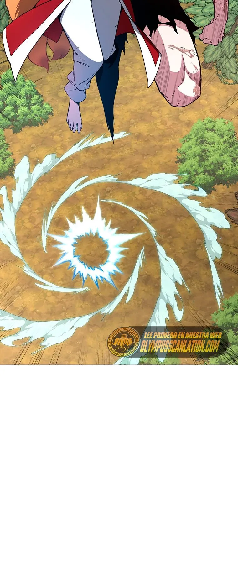 EL INSTRUCTOR DEMONIO CELESTIAL Capítulo 74 en Línea - página 73
