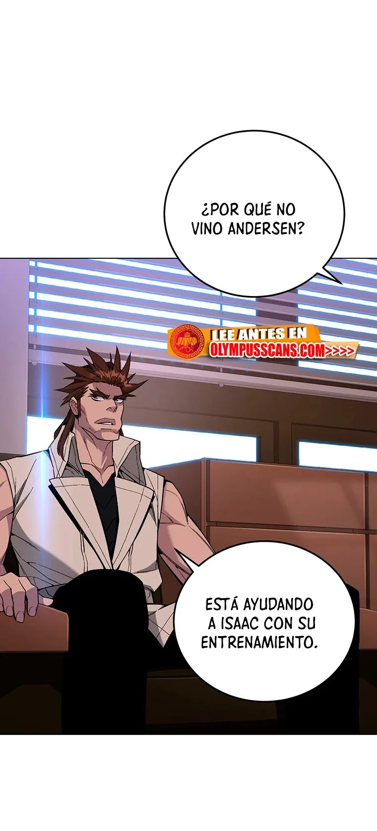 EL INSTRUCTOR DEMONIO CELESTIAL Capítulo 95 en Línea - página 4