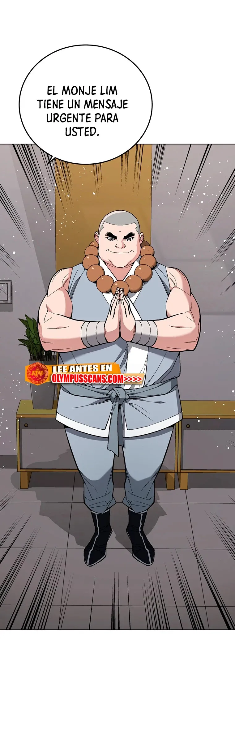 EL INSTRUCTOR DEMONIO CELESTIAL Capítulo 95 en Línea - página 12