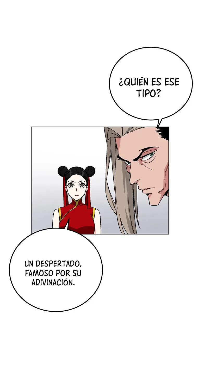 EL INSTRUCTOR DEMONIO CELESTIAL Capítulo 95 en Línea - página 13