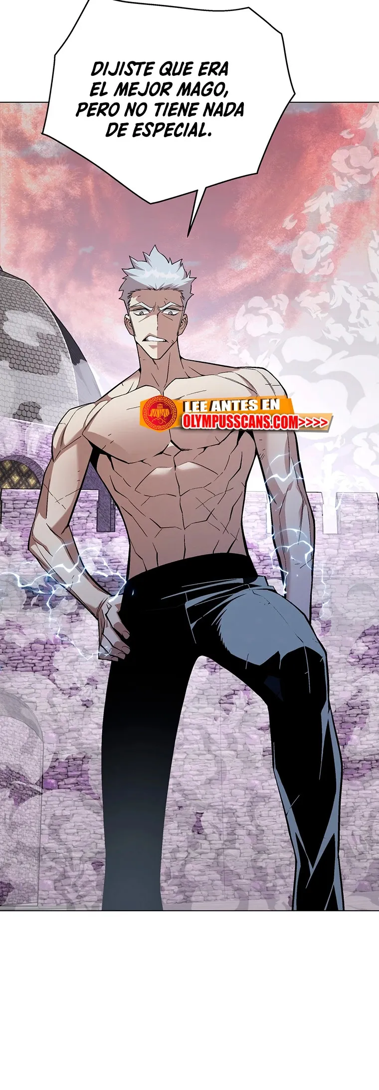 EL INSTRUCTOR DEMONIO CELESTIAL Capítulo 95 en Línea - página 23
