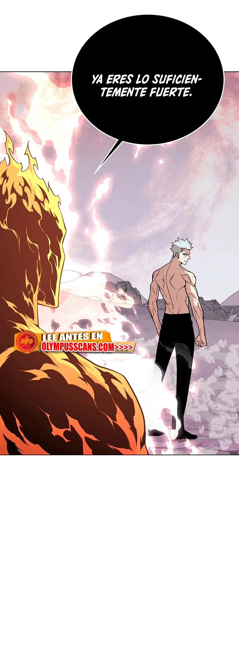 EL INSTRUCTOR DEMONIO CELESTIAL Capítulo 95 en Línea - página 25