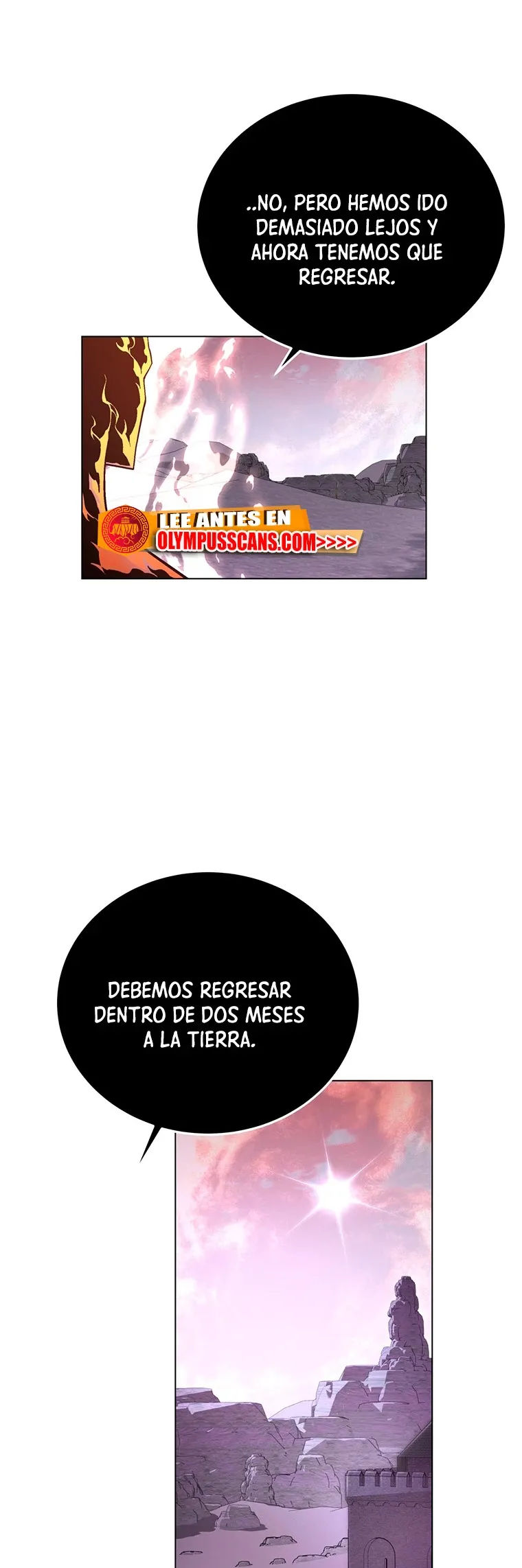 EL INSTRUCTOR DEMONIO CELESTIAL Capítulo 95 en Línea - página 27