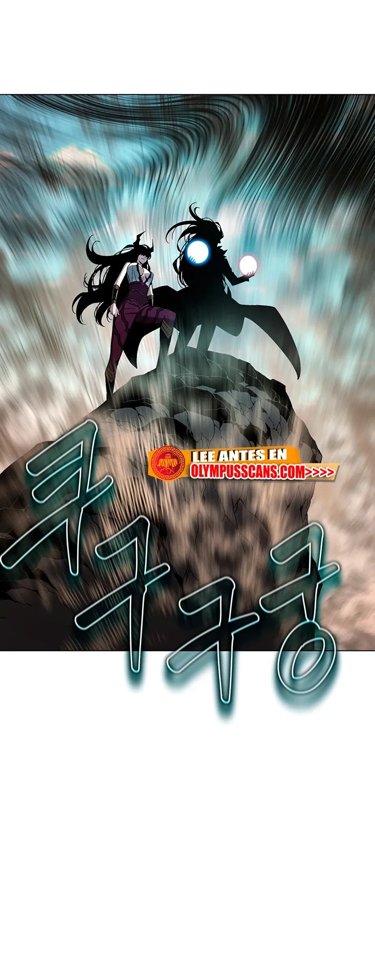 EL INSTRUCTOR DEMONIO CELESTIAL Capítulo 95 en Línea - página 38