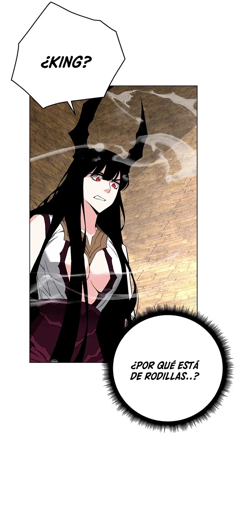 EL INSTRUCTOR DEMONIO CELESTIAL Capítulo 95 en Línea - página 45