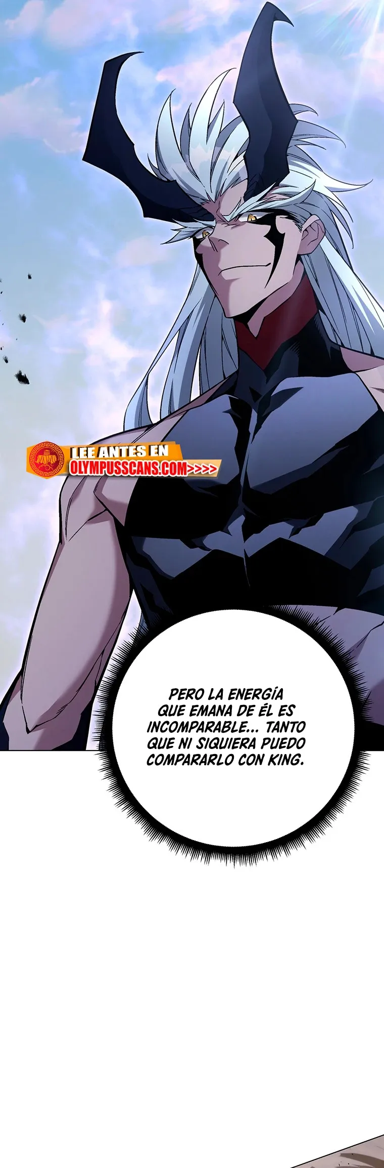 EL INSTRUCTOR DEMONIO CELESTIAL Capítulo 95 en Línea - página 70