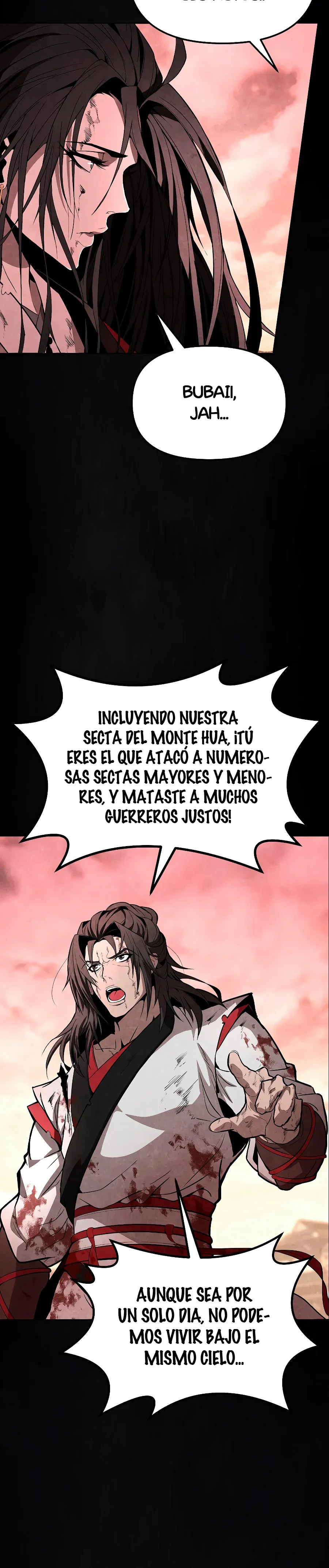 El Invencible del Este Capítulo 1 en Línea - página 16
