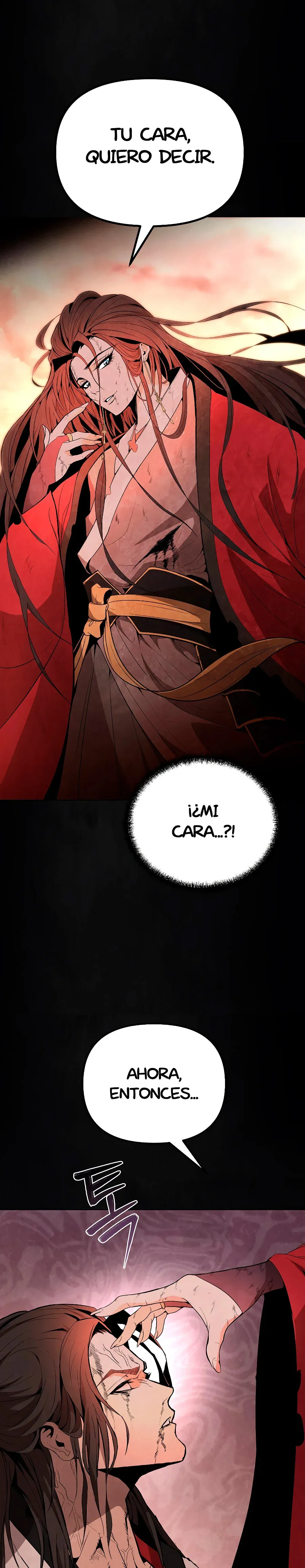 El Invencible del Este Capítulo 1 en Línea - página 28