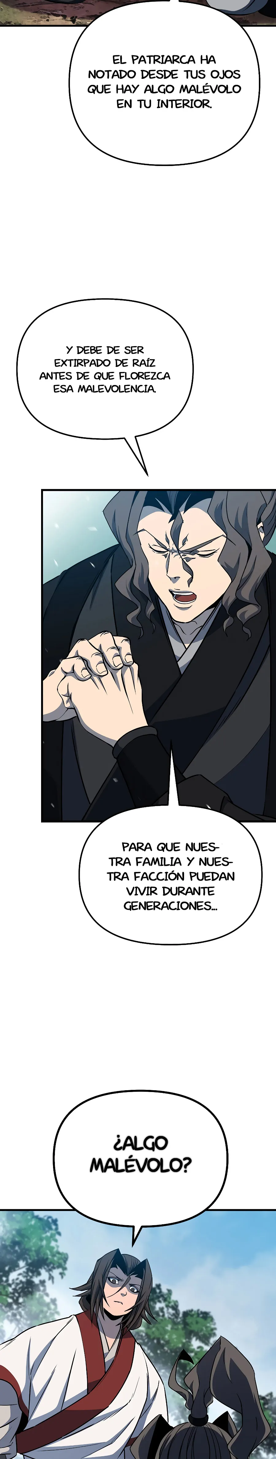 El Invencible del Este Capítulo 24.5 en Línea - página 19