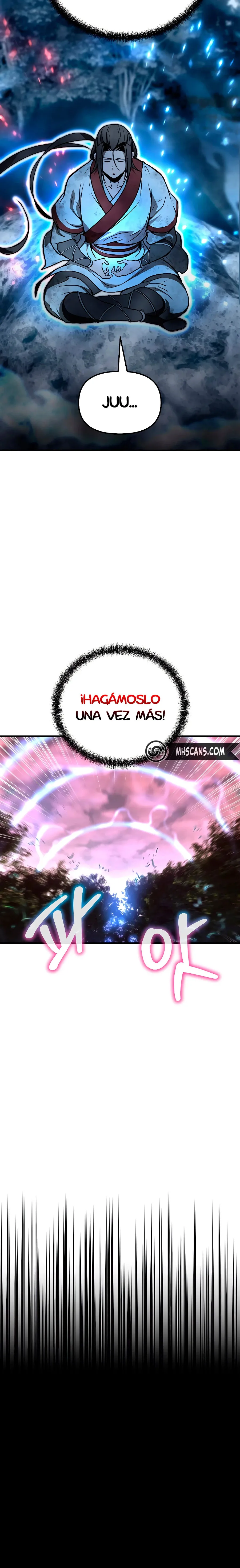 El Invencible del Este Capítulo 7 en Línea - página 20