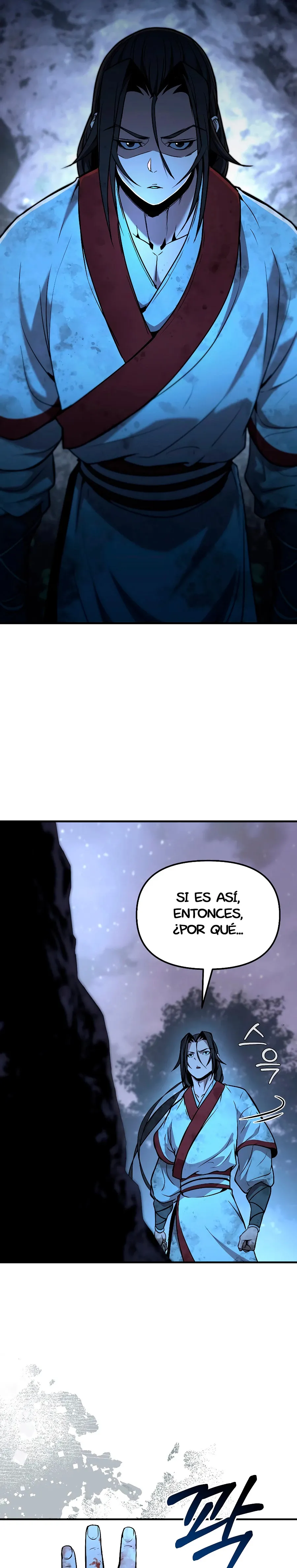 El Invencible del Este Capítulo 7 en Línea - página 24