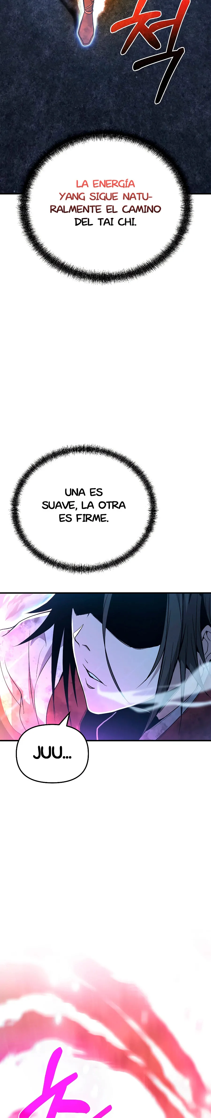 El Invencible del Este Capítulo 7 en Línea - página 26
