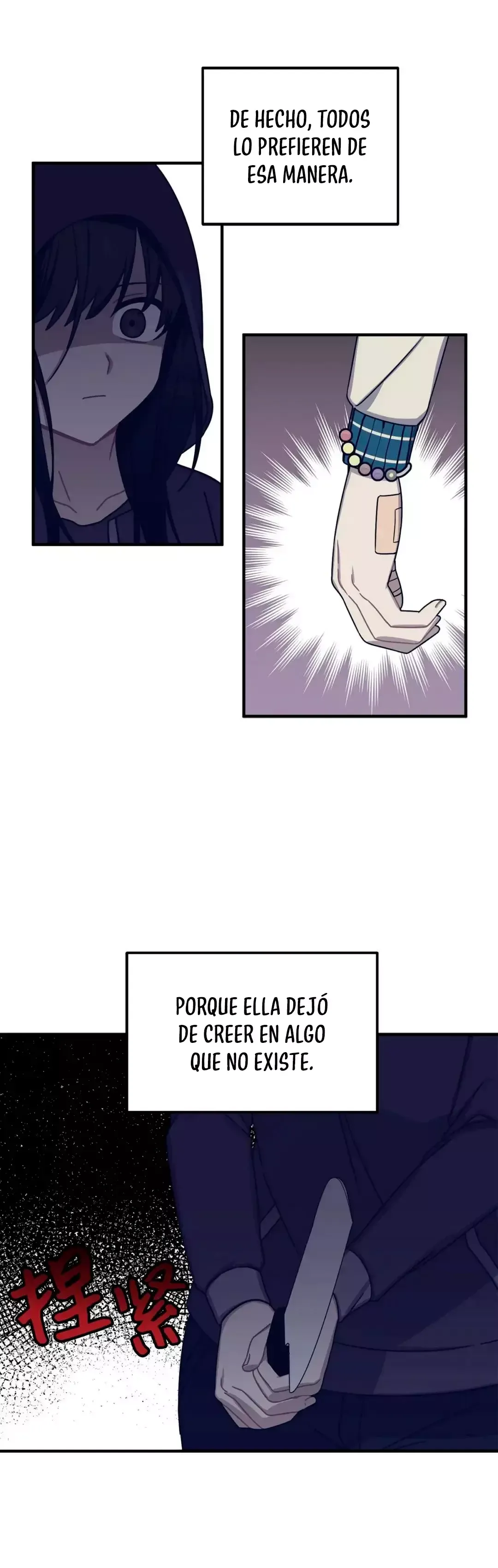 El Jardin de Plantus Capítulo 5 en Línea - página 14