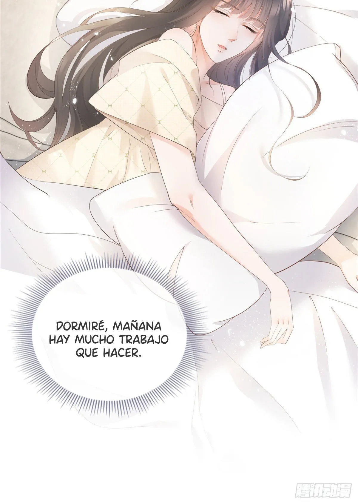 El jefe asesino cría a un zorro Capítulo 6 en Línea - página 40