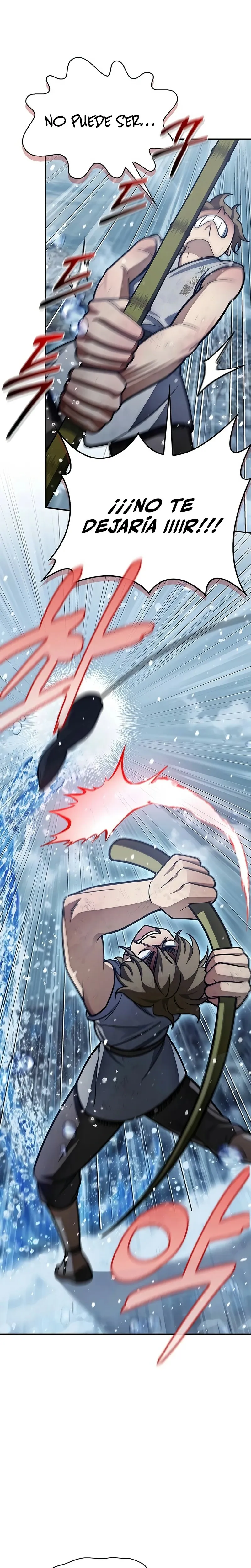 El Joven Maestro del Gran Archivo Celestial Capítulo 104 en Línea - página 41
