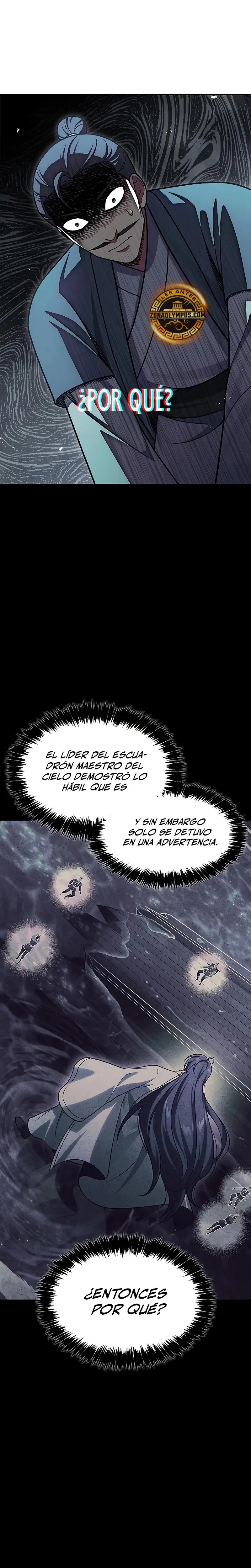 El Joven Maestro del Gran Archivo Celestial Capítulo 123 en Línea - página 34