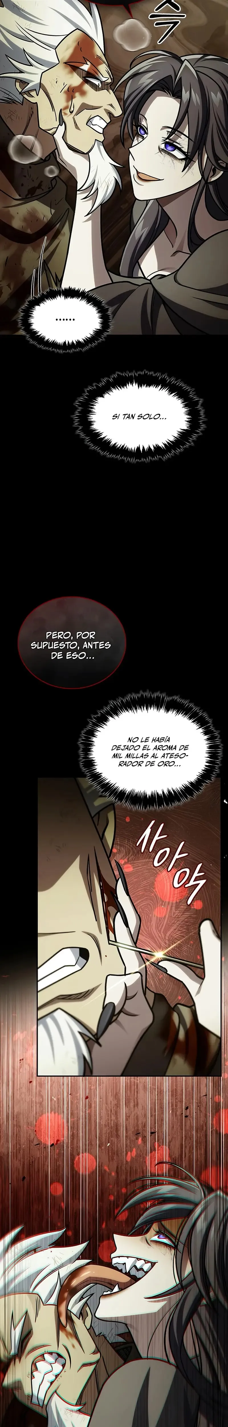 El Joven Maestro del Gran Archivo Celestial Capítulo 132 en Línea - página 45