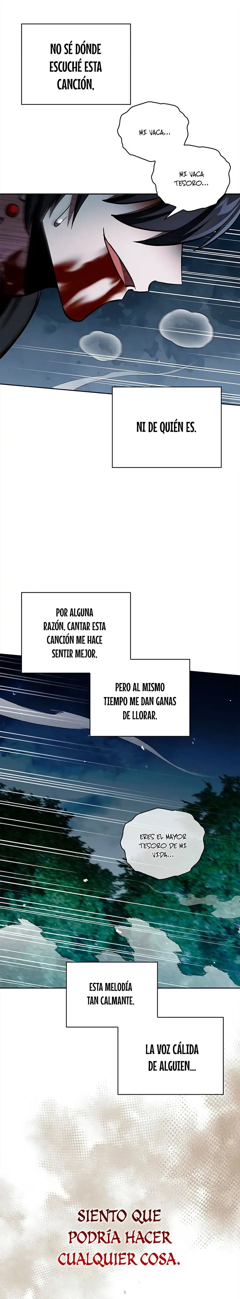 El Joven Maestro del Gran Archivo Celestial Capítulo 164 en Línea - página 8