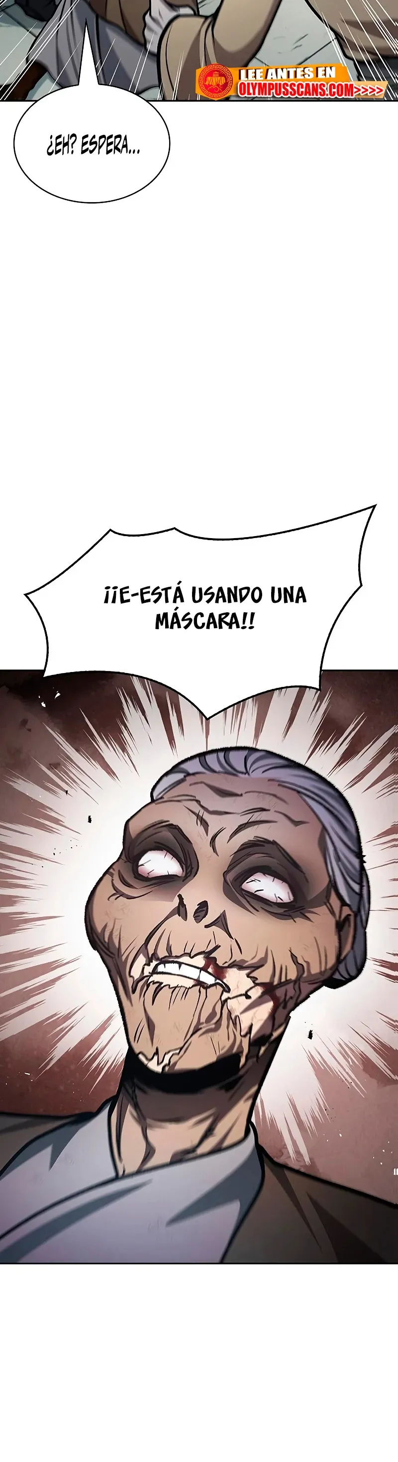El Joven Maestro del Gran Archivo Celestial Capítulo 25 en Línea - página 27