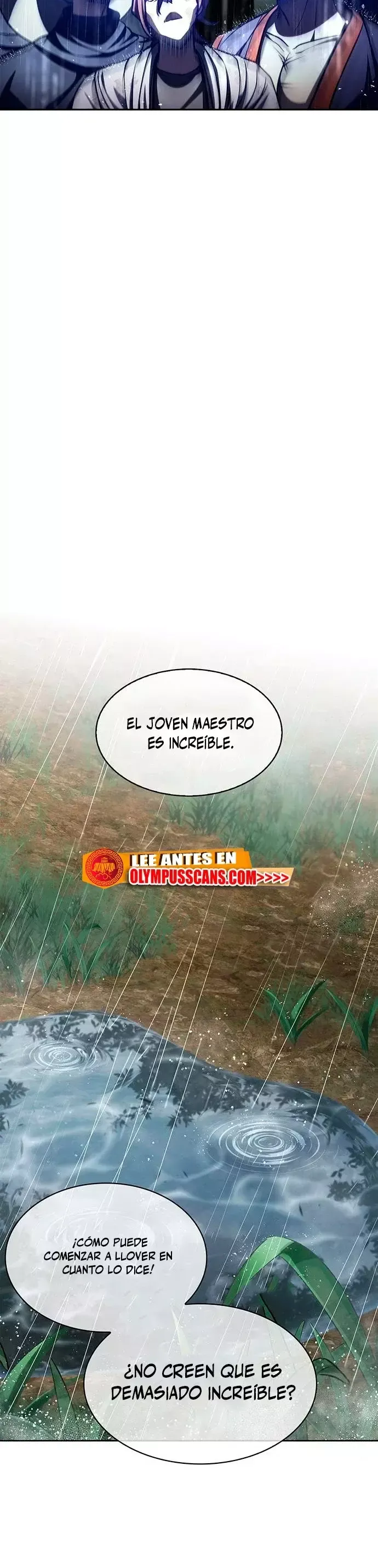 El Joven Maestro del Gran Archivo Celestial Capítulo 29 en Línea - página 49