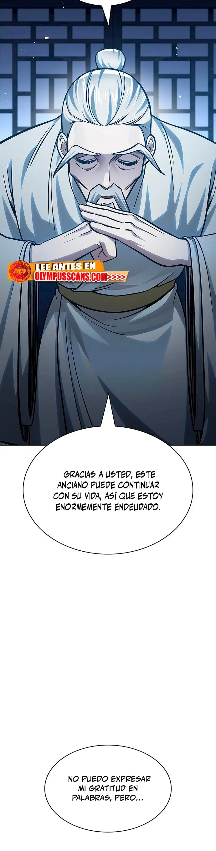 El Joven Maestro del Gran Archivo Celestial Capítulo 32 en Línea - página 41