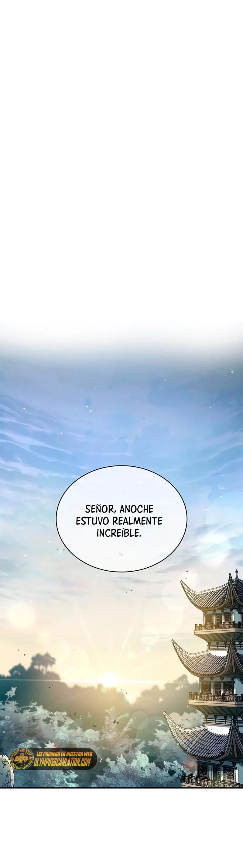 El Joven Maestro del Gran Archivo Celestial Capítulo 6 en Línea - página 54