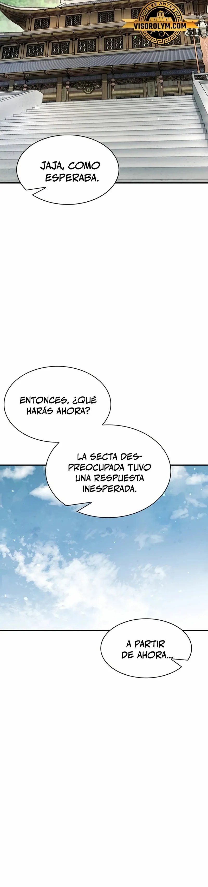 El Joven Maestro del Gran Archivo Celestial Capítulo 69 en Línea - página 26