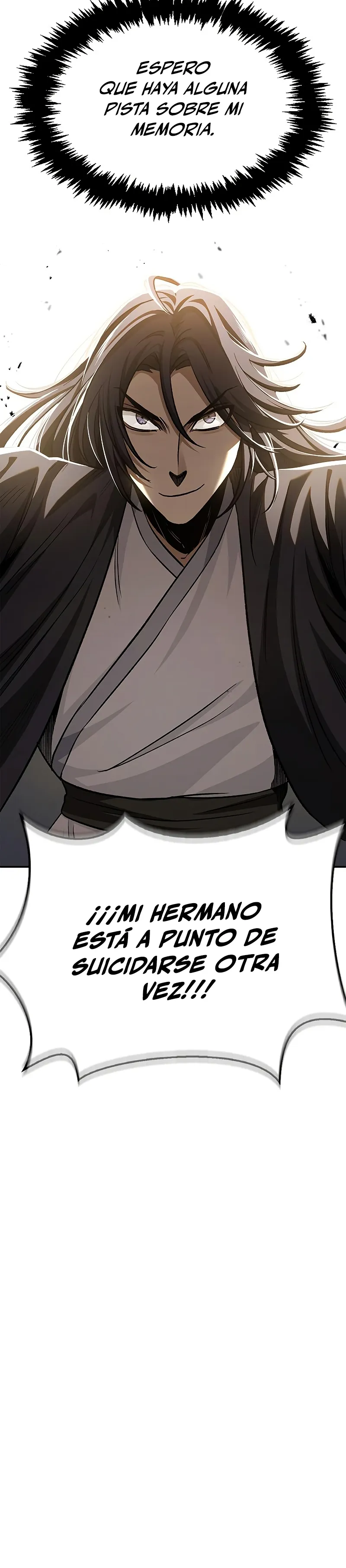 El Joven Maestro del Gran Archivo Celestial Capítulo 7 en Línea - página 26