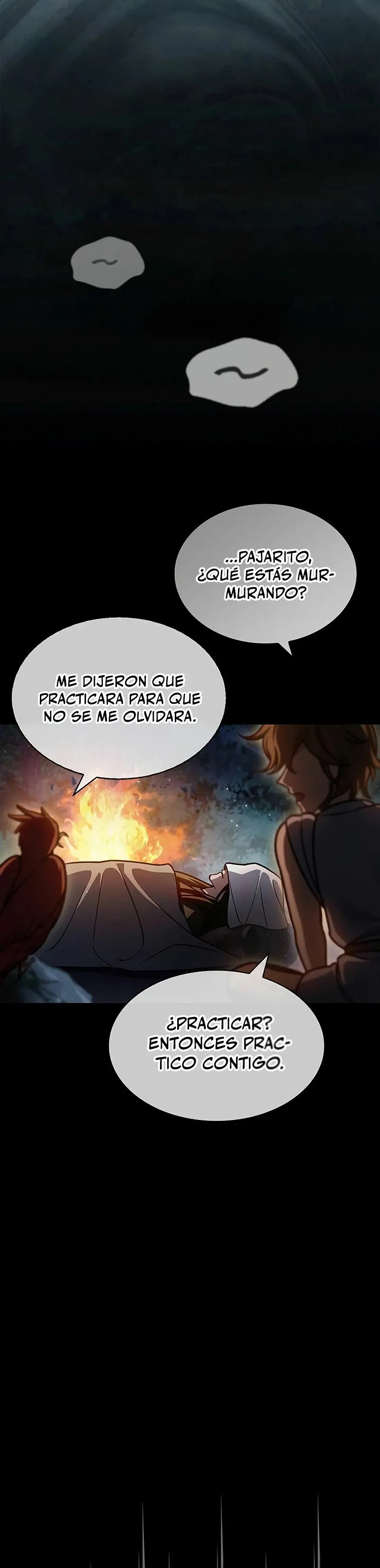 El Joven Maestro del Gran Archivo Celestial Capítulo 71 en Línea - página 54