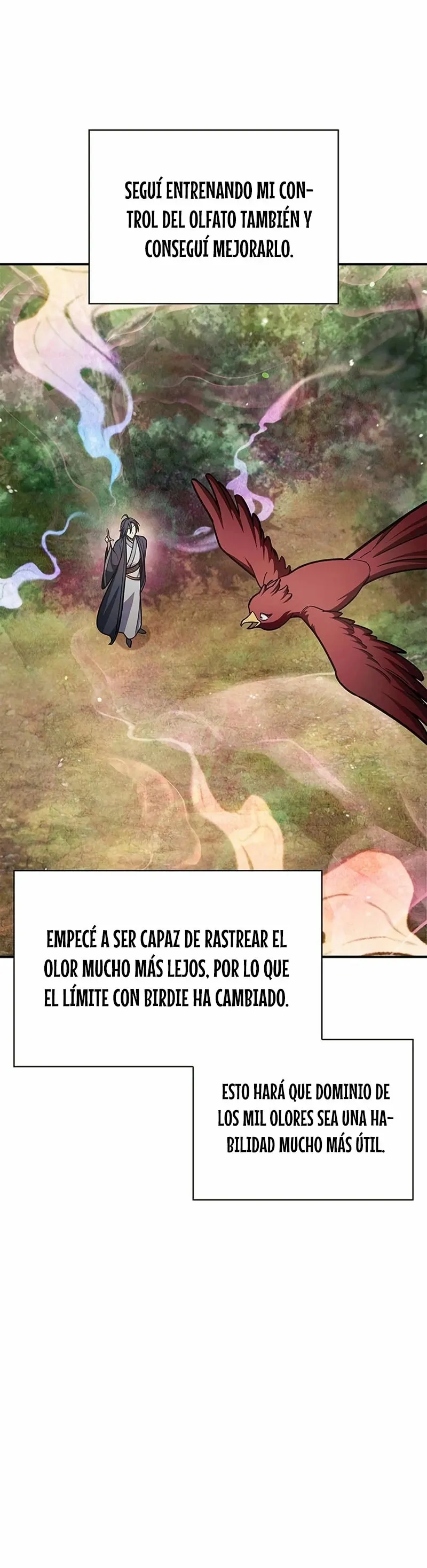 El Joven Maestro del Gran Archivo Celestial Capítulo 73 en Línea - página 25