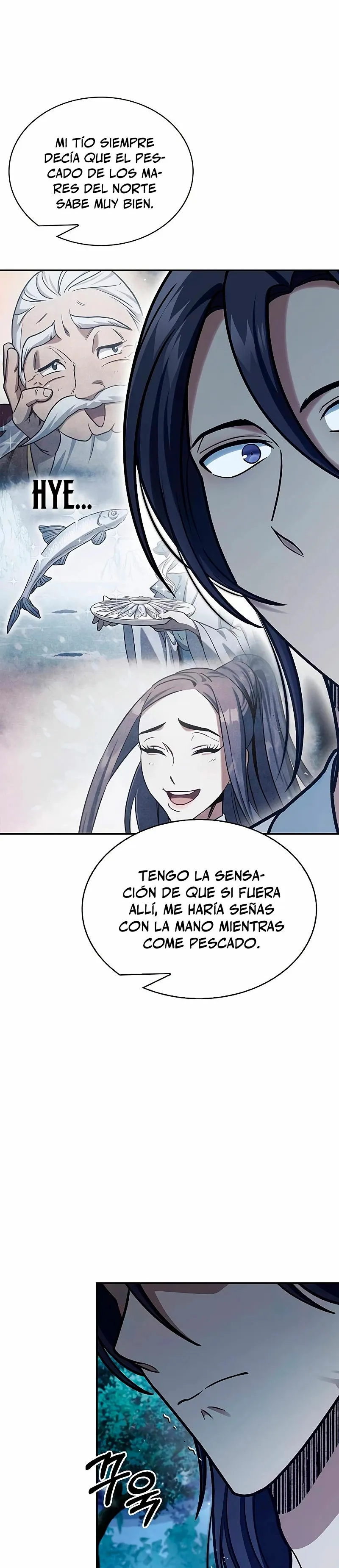El Joven Maestro del Gran Archivo Celestial Capítulo 82 en Línea - página 12