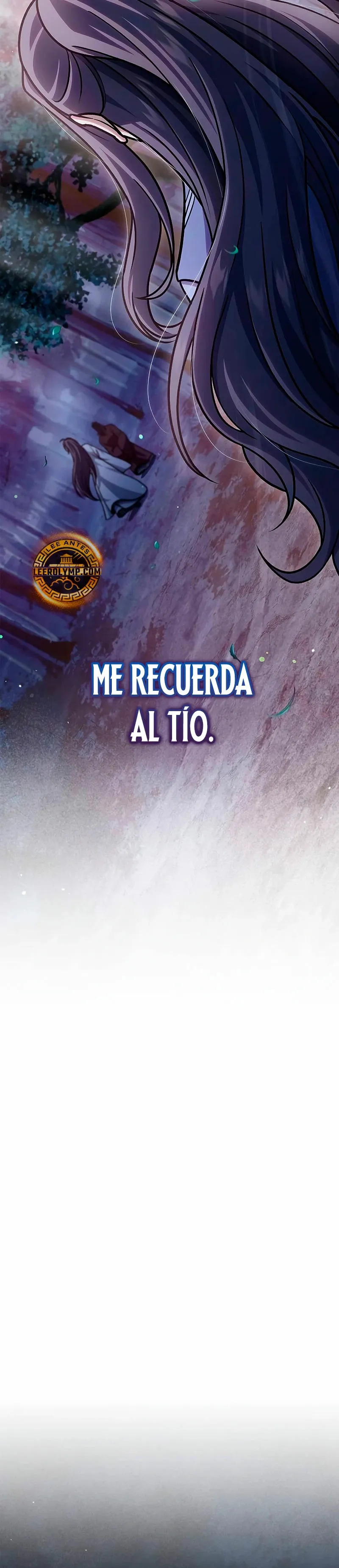 El Joven Maestro del Gran Archivo Celestial Capítulo 82 en Línea - página 31