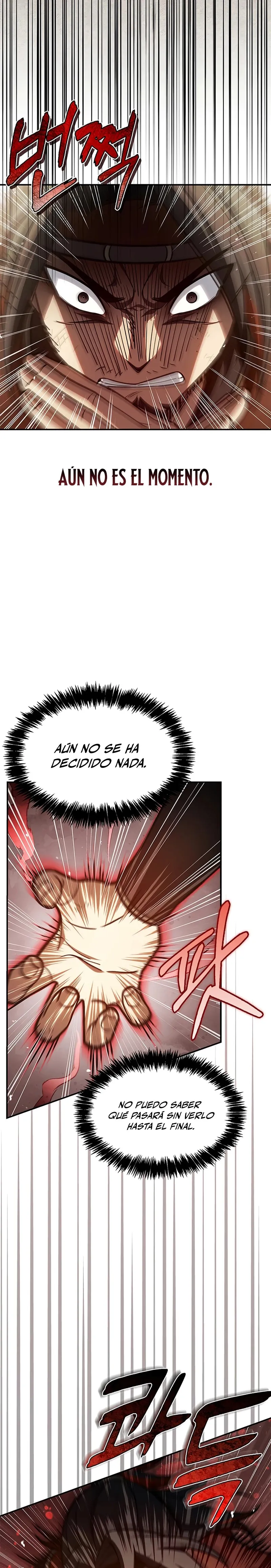 El Joven Maestro del Gran Archivo Celestial Capítulo 92 en Línea - página 23