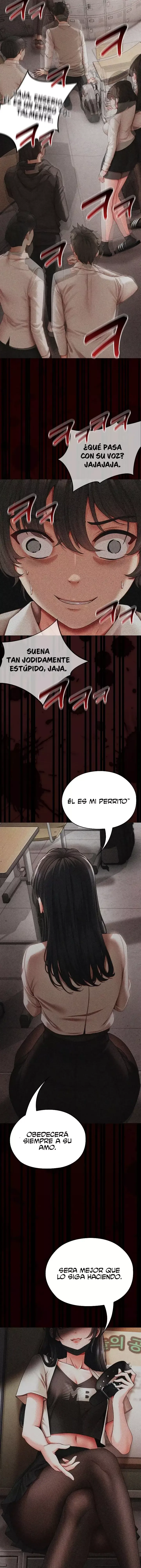 El Joven Rebelde Capítulo 1 en Línea - página 3