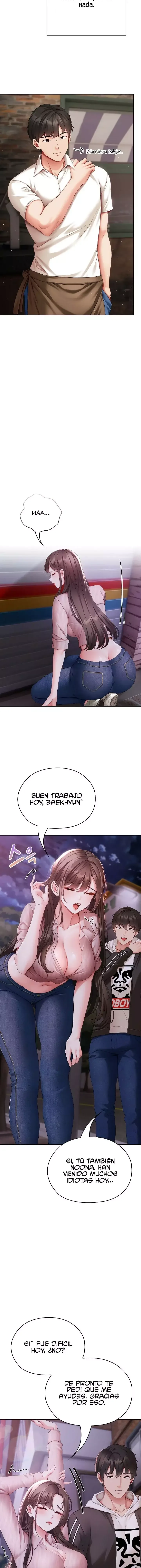 El Joven Rebelde Capítulo 1 en Línea - página 9