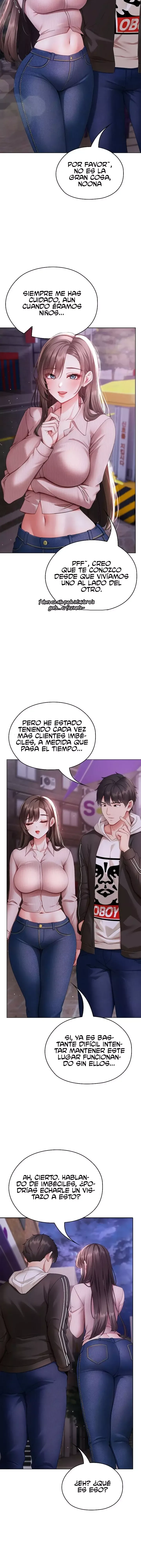 El Joven Rebelde Capítulo 1 en Línea - página 10