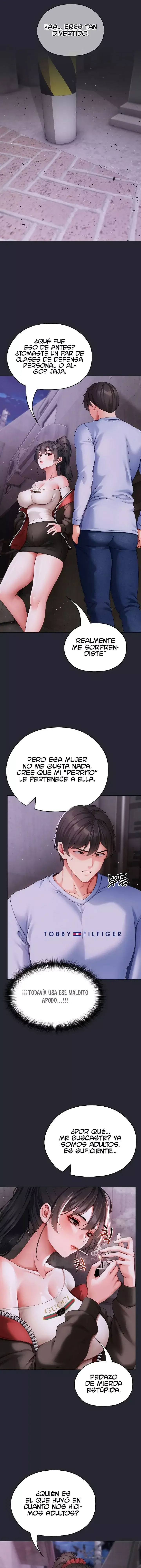 El Joven Rebelde Capítulo 1 en Línea - página 26