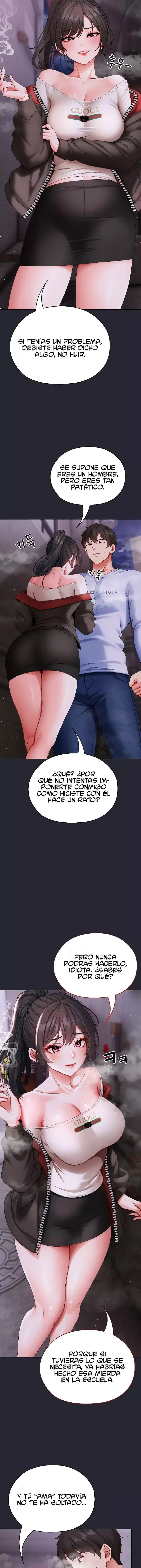 El Joven Rebelde Capítulo 1 en Línea - página 27