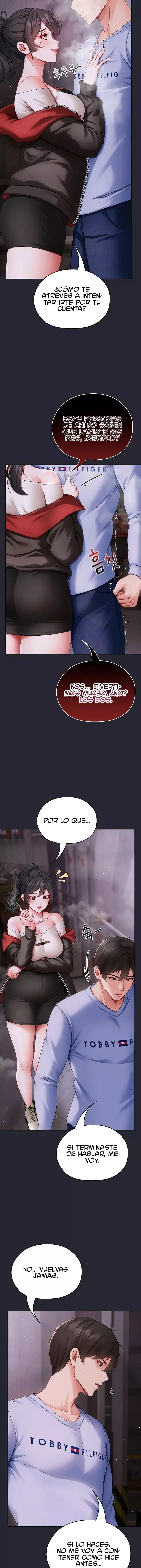 El Joven Rebelde Capítulo 1 en Línea - página 28