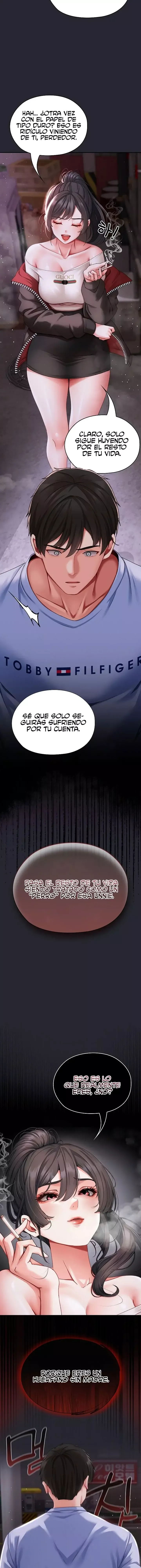 El Joven Rebelde Capítulo 1 en Línea - página 29