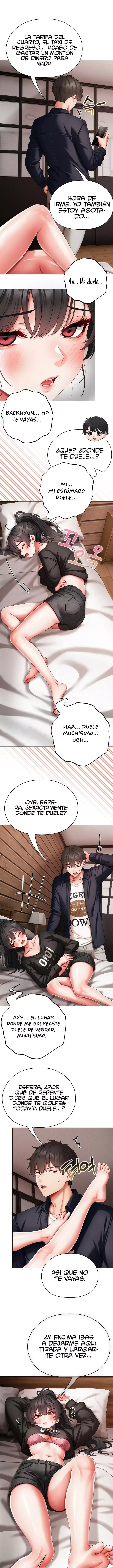 El Joven Rebelde Capítulo 11 en Línea - página 7