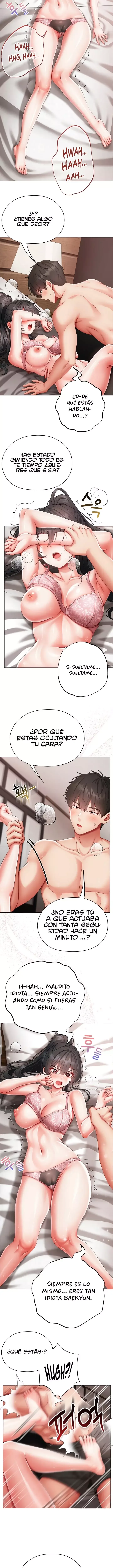 El Joven Rebelde Capítulo 12 en Línea - página 4