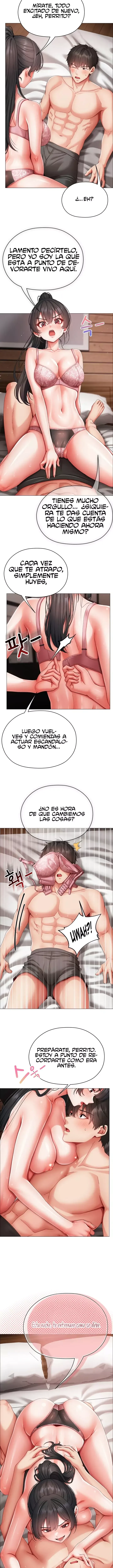 El Joven Rebelde Capítulo 12 en Línea - página 5