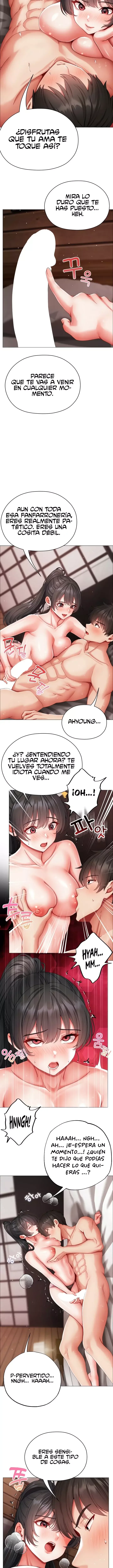 El Joven Rebelde Capítulo 12 en Línea - página 7