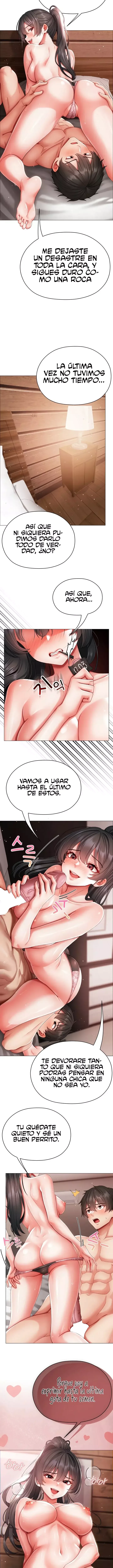 El Joven Rebelde Capítulo 12 en Línea - página 11